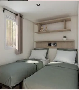 Mobil-home - Trigano - Nest 29 - 2025